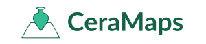 Recherche logo CeraMaps